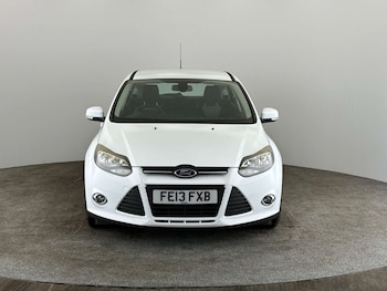 Used Ford Focus 2013 for sale - 79264900: Photo