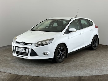 Used Ford Focus 2013 for sale - 79264900: Photo