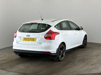 Used Ford Focus 2013 for sale - 79264900: Photo