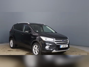 Used Ford Kuga 2018 for sale - 77035670: Photo