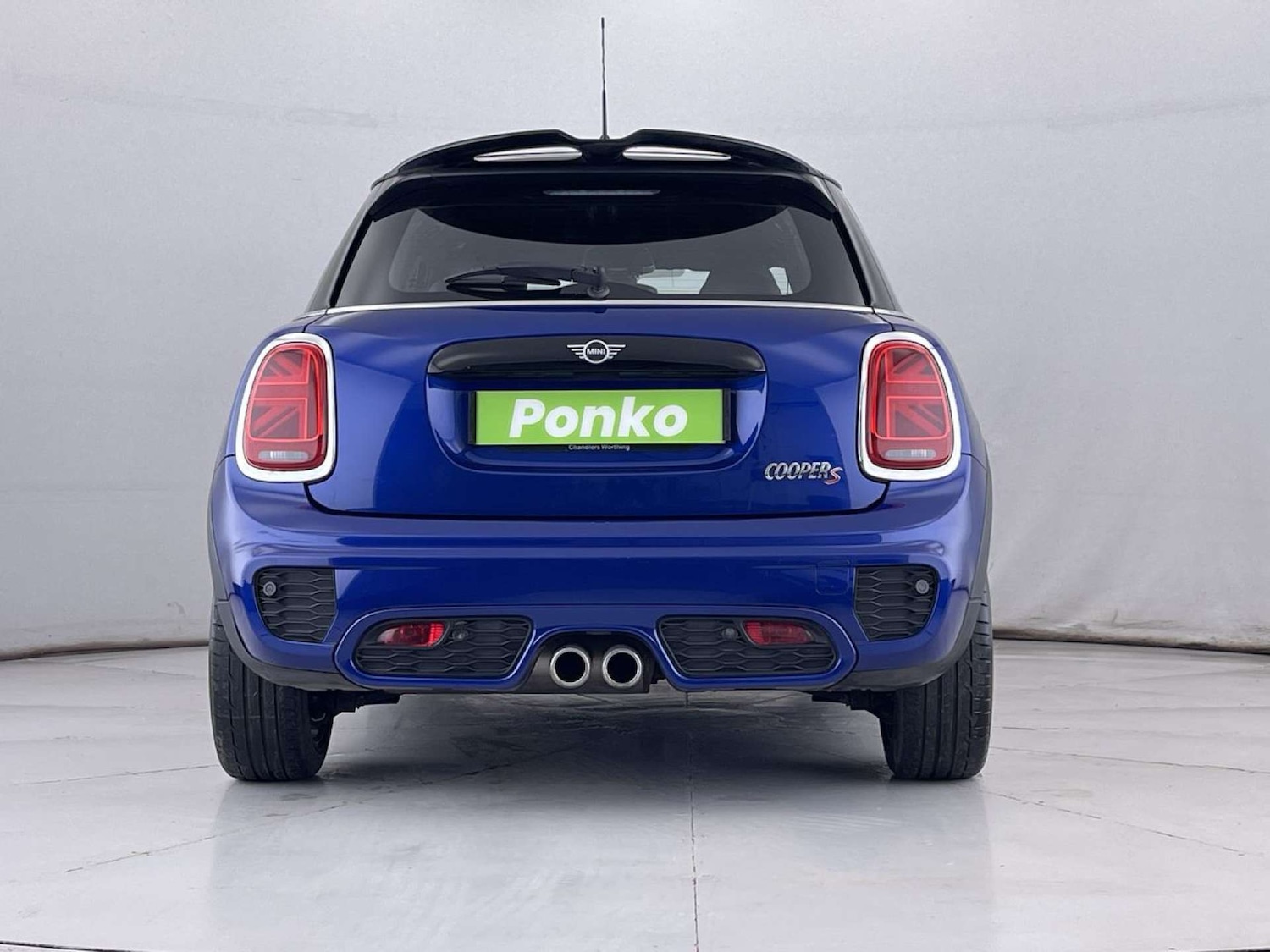 Used MINI Hatch 2019 for sale - 77383461: Photo 17