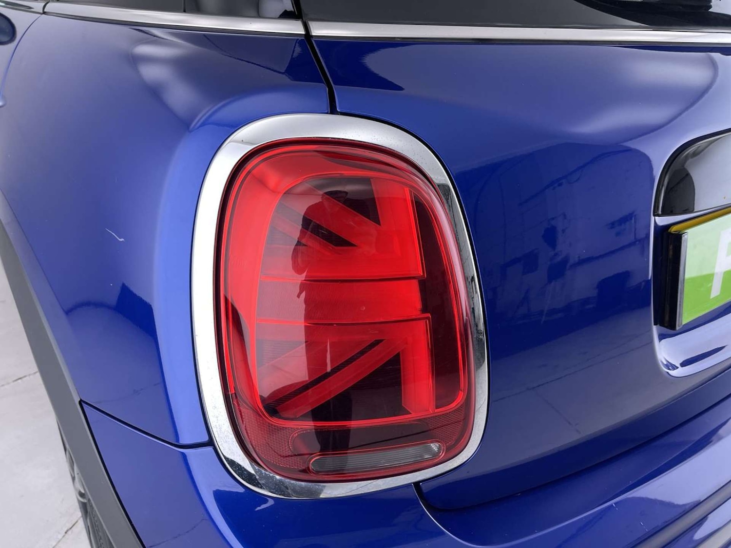 Used MINI Hatch 2019 for sale - 77383461: Photo 20