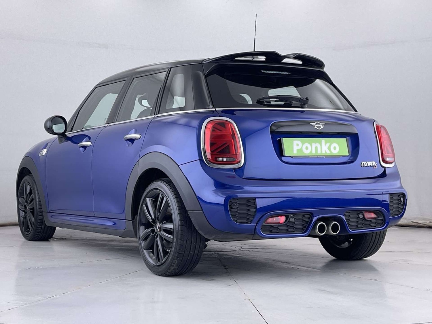 Used MINI Hatch 2019 for sale - 77383461: Photo 3