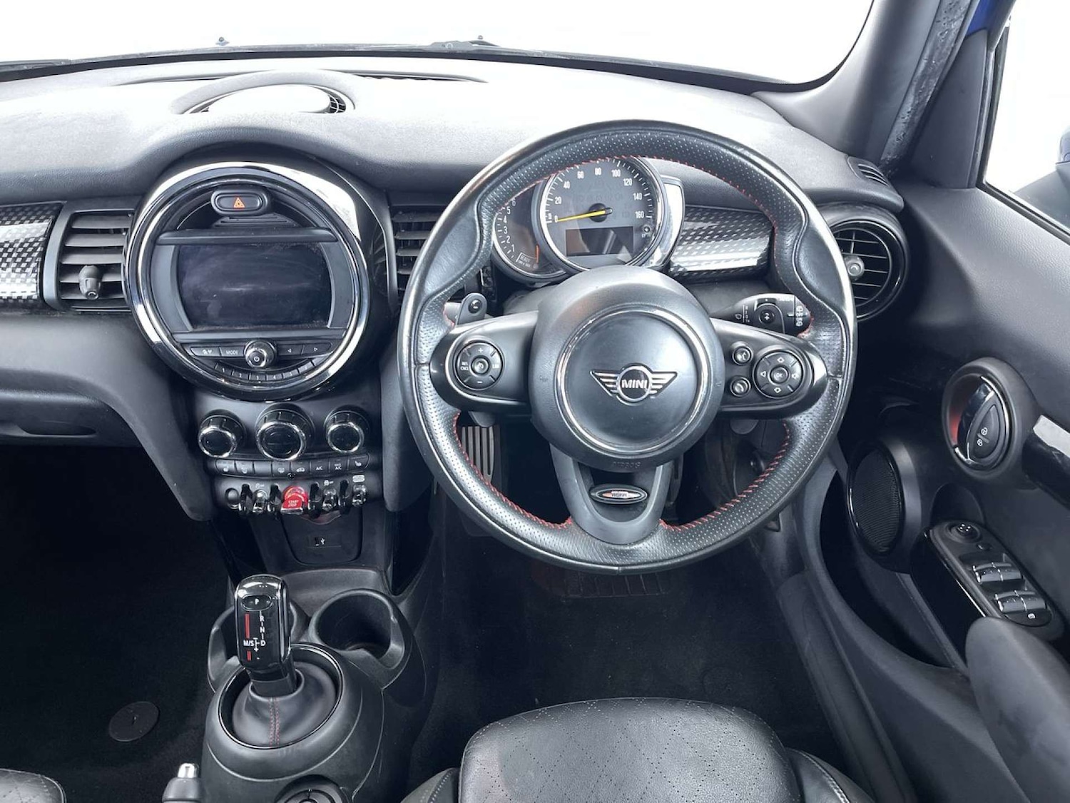Used MINI Hatch 2019 for sale - 77383461: Photo 35