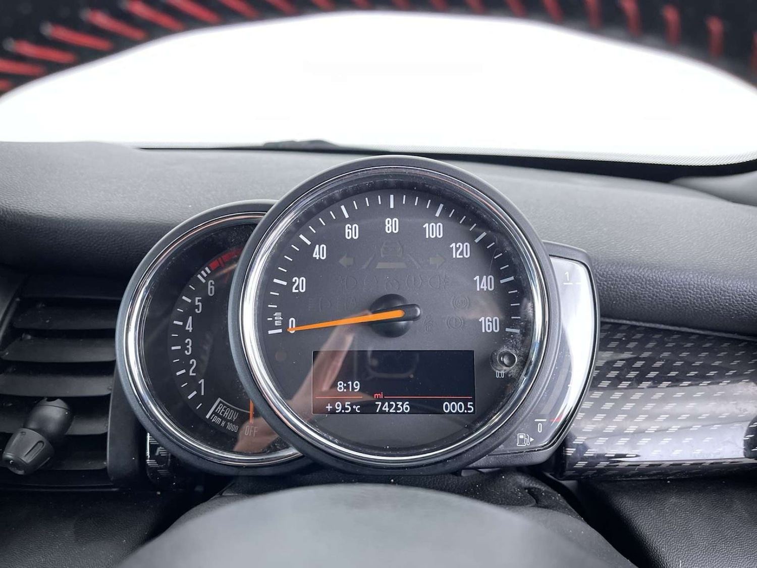 Used MINI Hatch 2019 for sale - 77383461: Photo 39