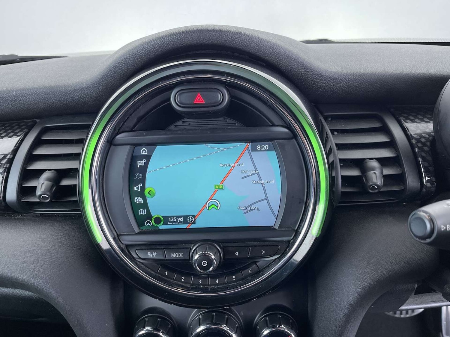 Used MINI Hatch 2019 for sale - 77383461: Photo 42