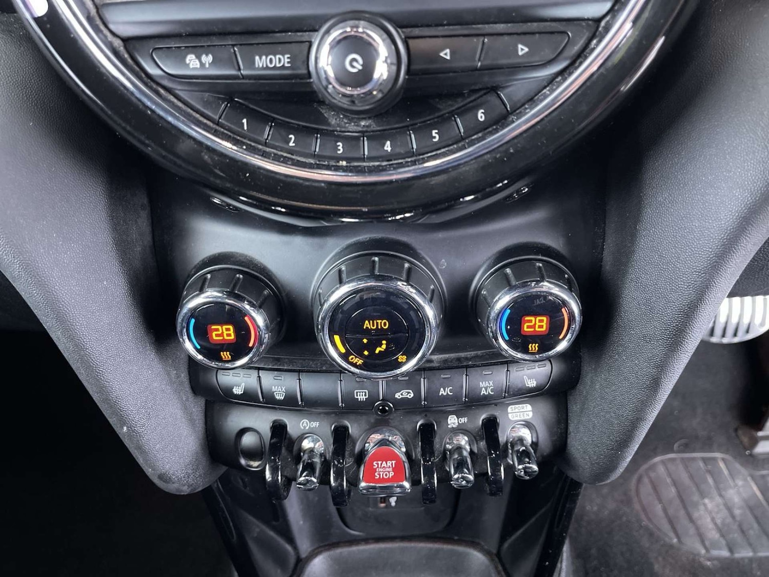 Used MINI Hatch 2019 for sale - 77383461: Photo 45