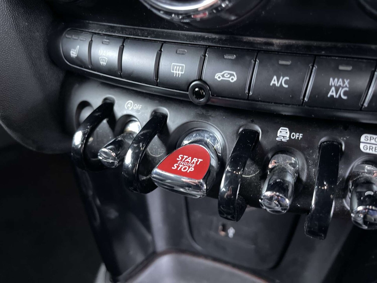 Used MINI Hatch 2019 for sale - 77383461: Photo 46