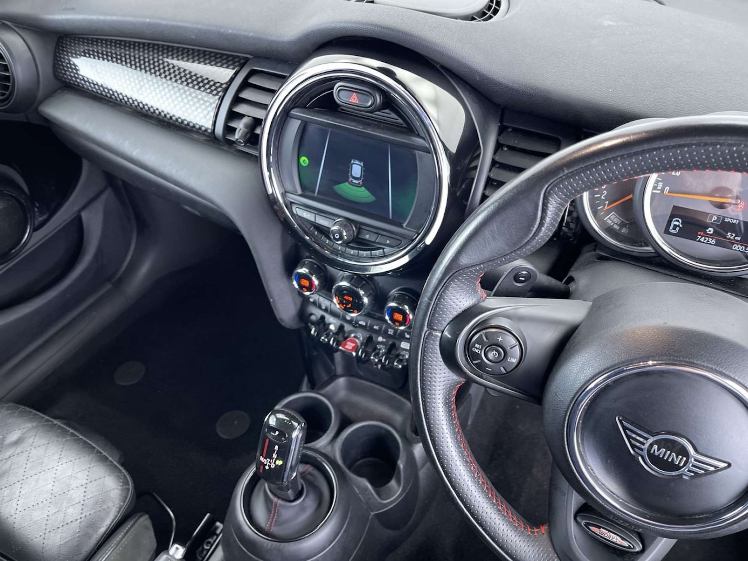 Used MINI Hatch 2019 for sale - 77383461: Photo 47