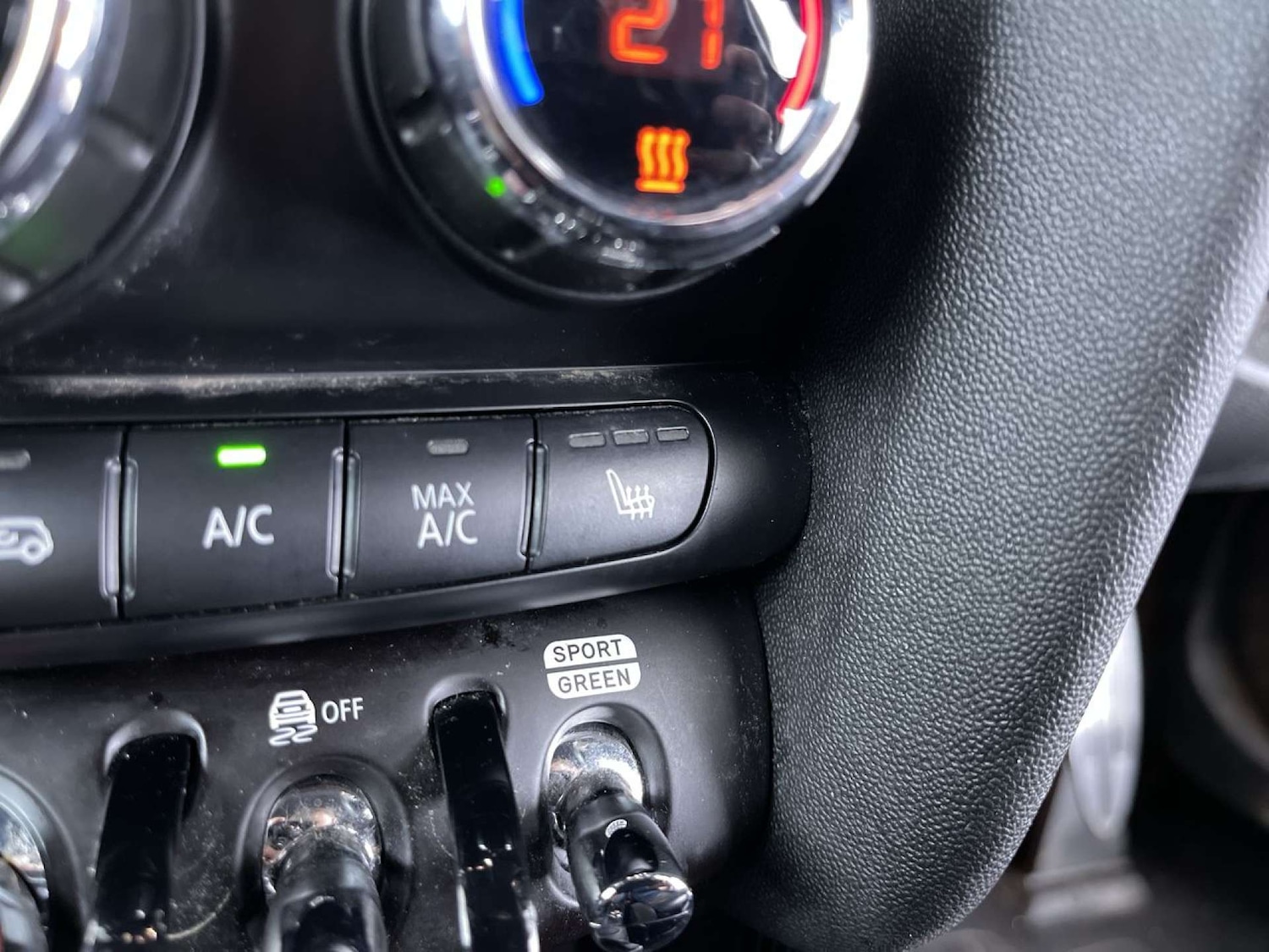 Used MINI Hatch 2019 for sale - 77383461: Photo 57