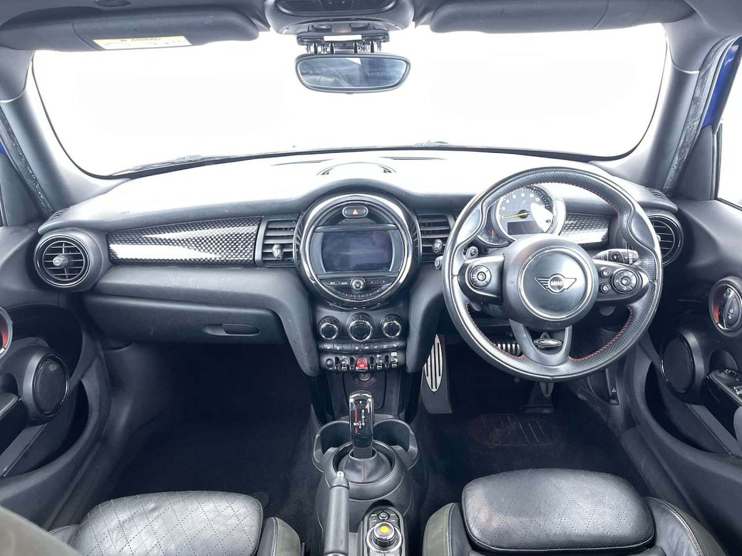 Used MINI Hatch 2019 for sale - 77383461: Photo 8