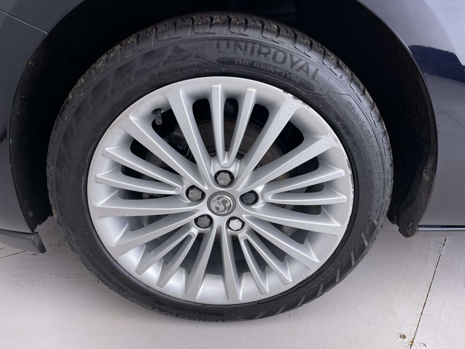 Used Vauxhall Astra 2019 for sale - 77355545: Photo 11