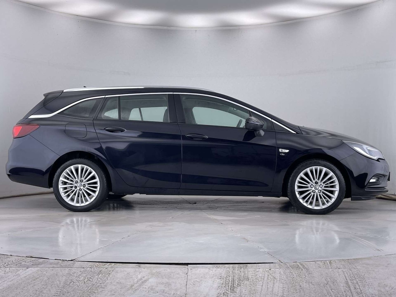 Used Vauxhall Astra 2019 for sale - 77355545: Photo 15