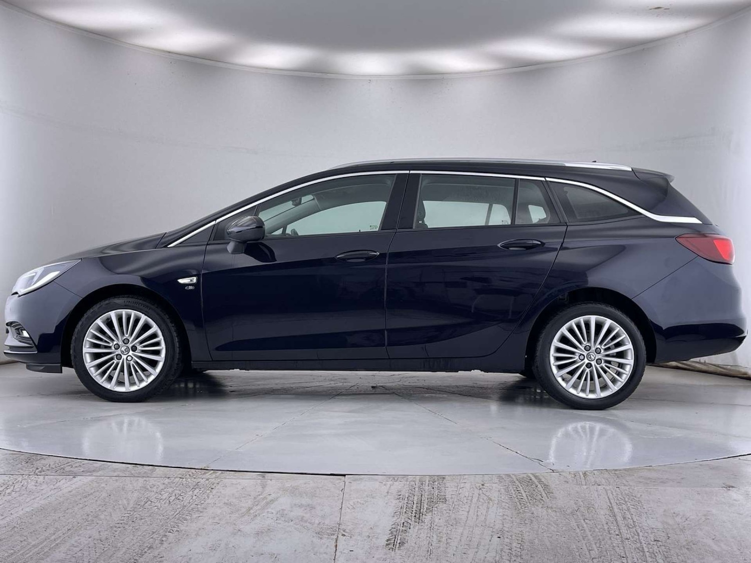 Used Vauxhall Astra 2019 for sale - 77355545: Photo 16