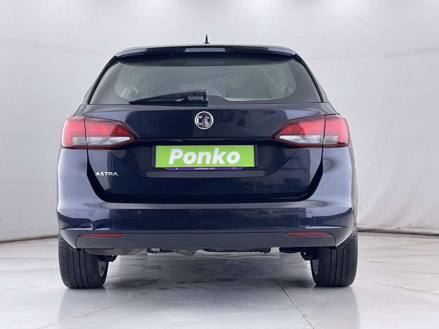 Used Vauxhall Astra 2019 for sale - 77355545: Photo 17