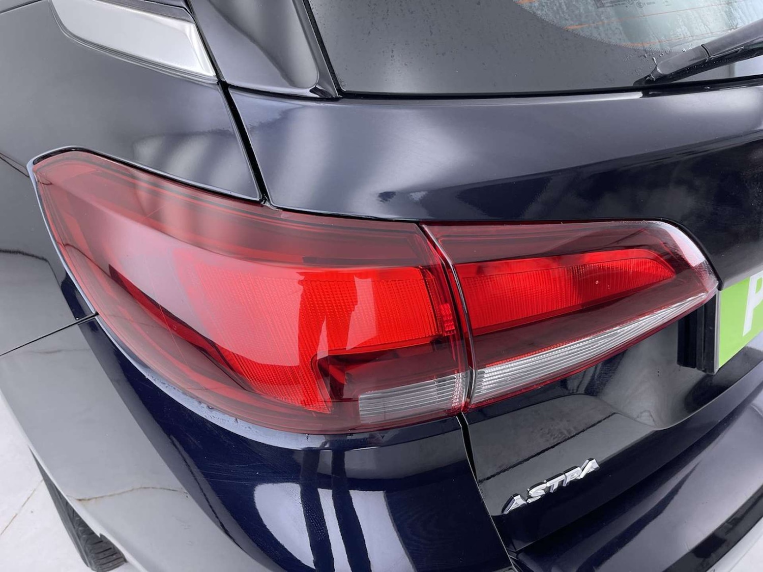 Used Vauxhall Astra 2019 for sale - 77355545: Photo 20