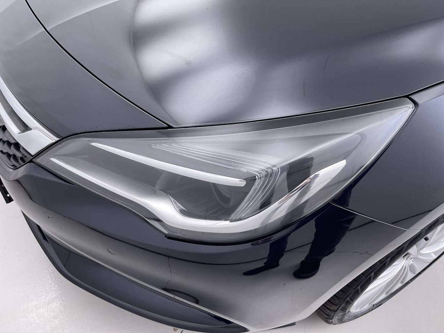 Used Vauxhall Astra 2019 for sale - 77355545: Photo 21