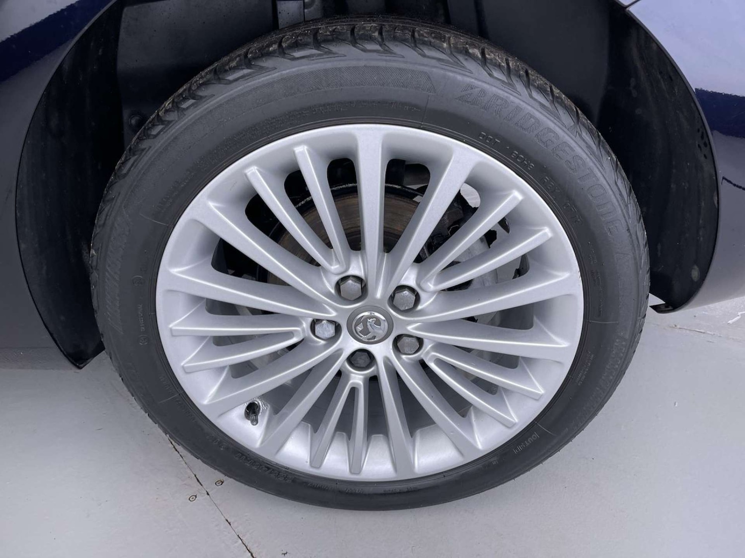 Used Vauxhall Astra 2019 for sale - 77355545: Photo 22