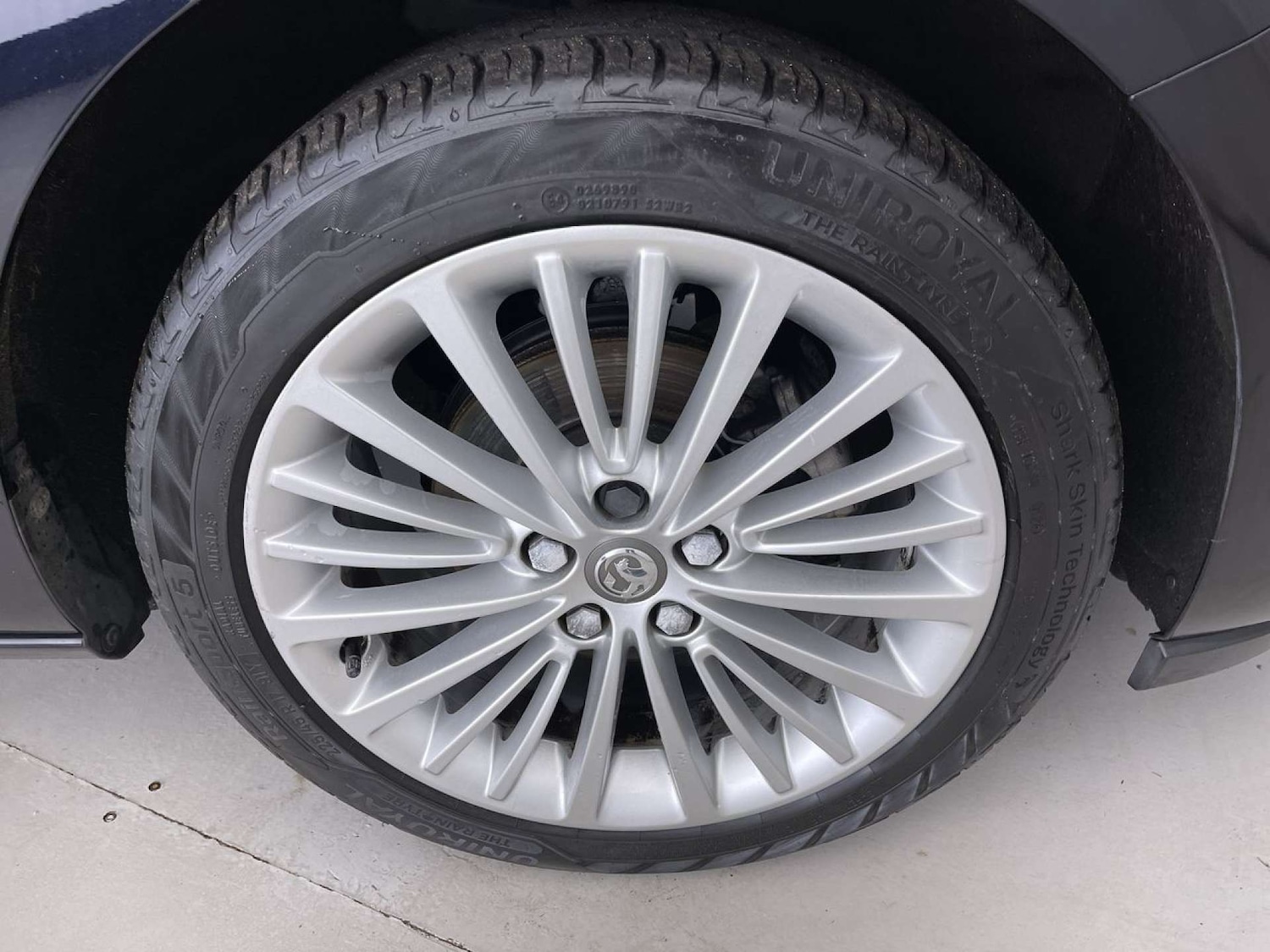 Used Vauxhall Astra 2019 for sale - 77355545: Photo 24