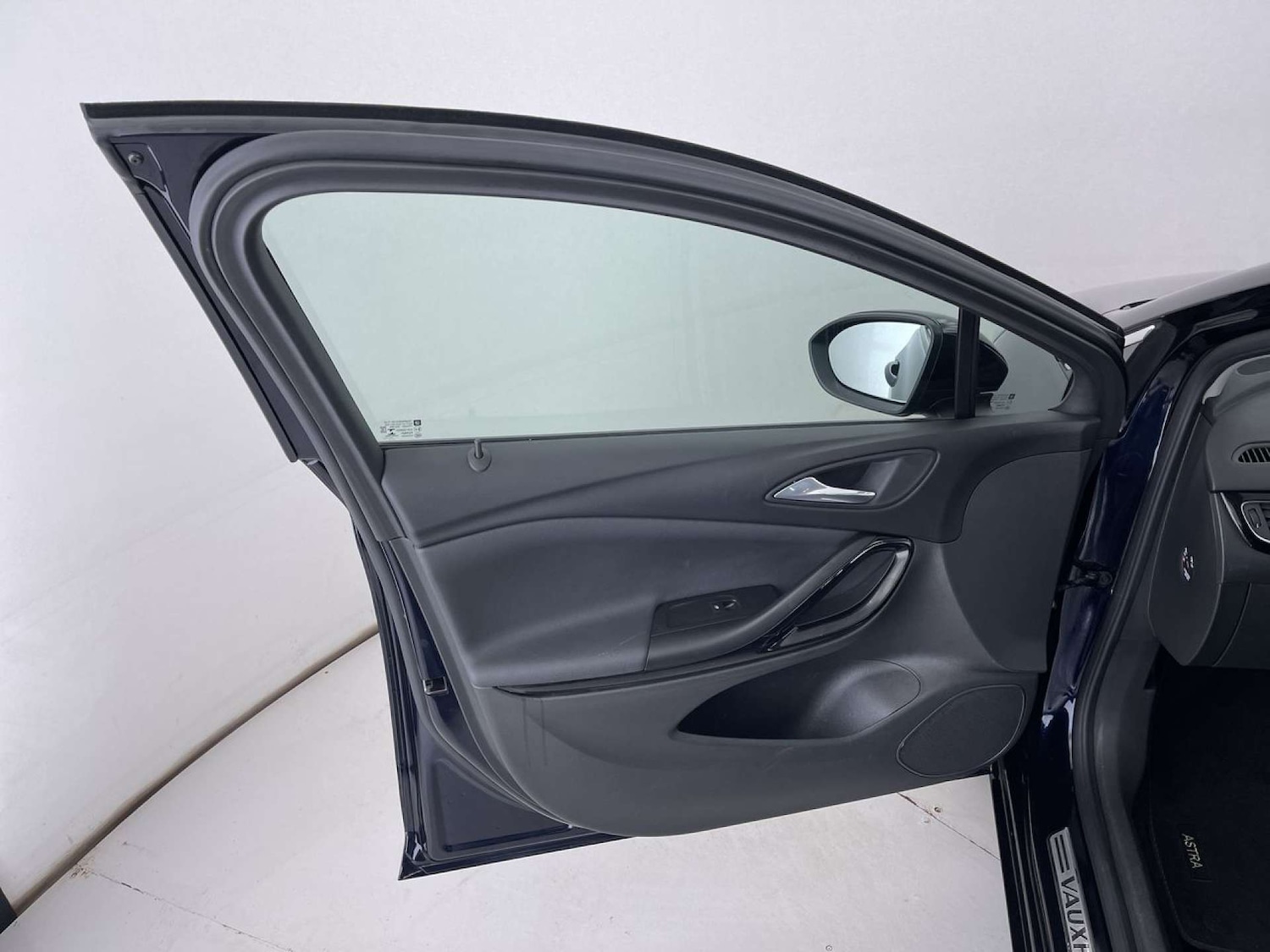 Used Vauxhall Astra 2019 for sale - 77355545: Photo 27