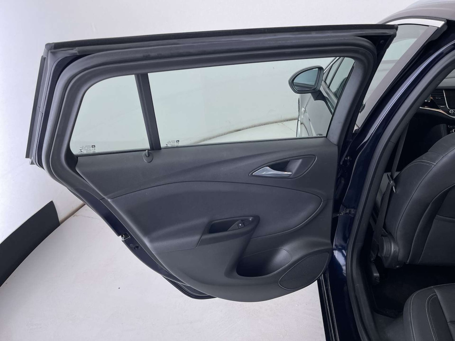 Used Vauxhall Astra 2019 for sale - 77355545: Photo 28