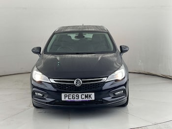 Used Vauxhall Astra 2019 for sale - 77355545: Photo