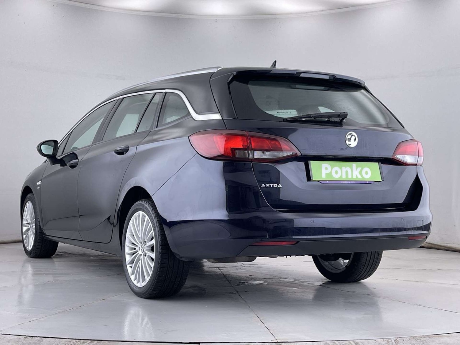 Used Vauxhall Astra 2019 for sale - 77355545: Photo 3