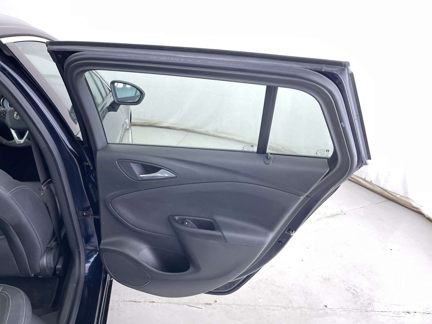 Used Vauxhall Astra 2019 for sale - 77355545: Photo 30