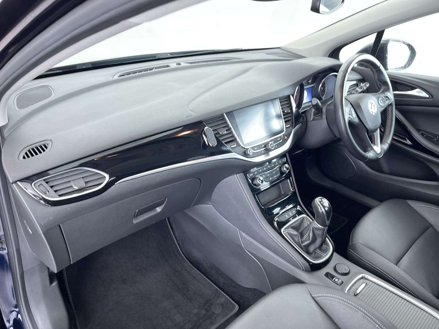 Used Vauxhall Astra 2019 for sale - 77355545: Photo 32