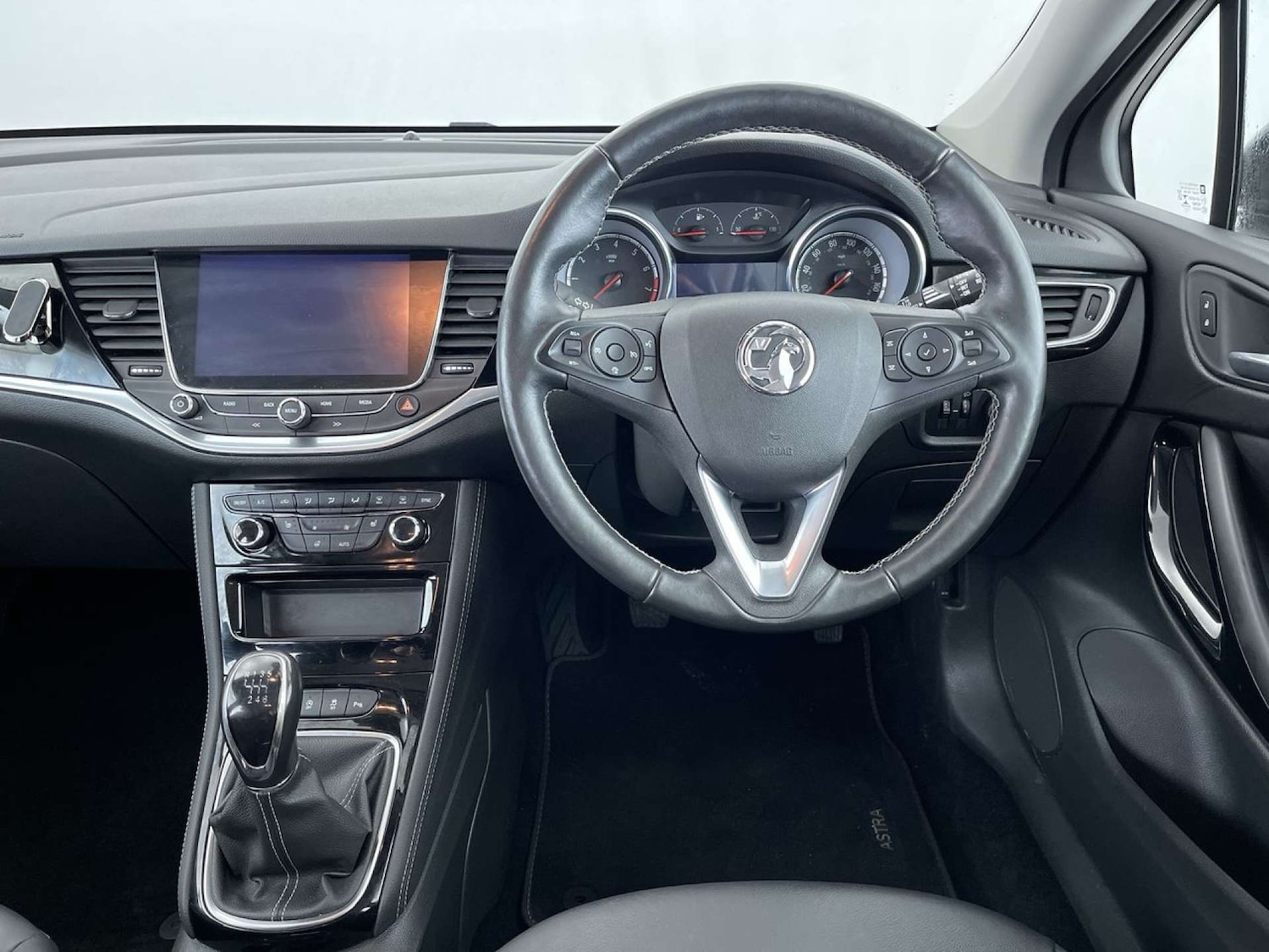 Used Vauxhall Astra 2019 for sale - 77355545: Photo 35