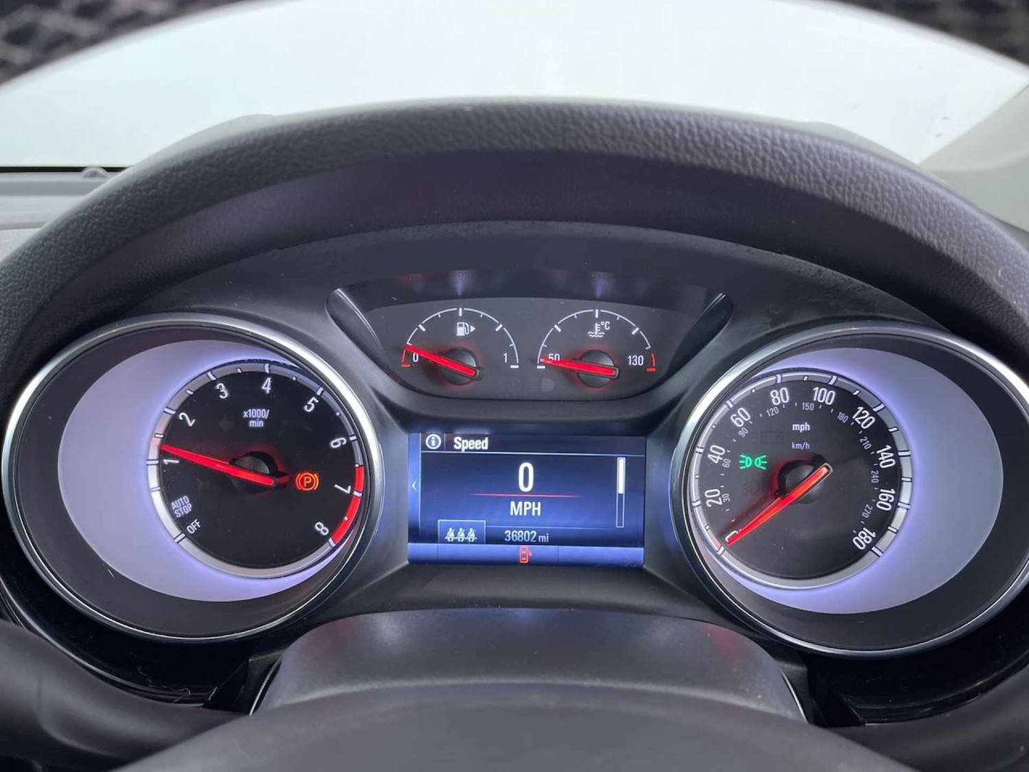 Used Vauxhall Astra 2019 for sale - 77355545: Photo 39