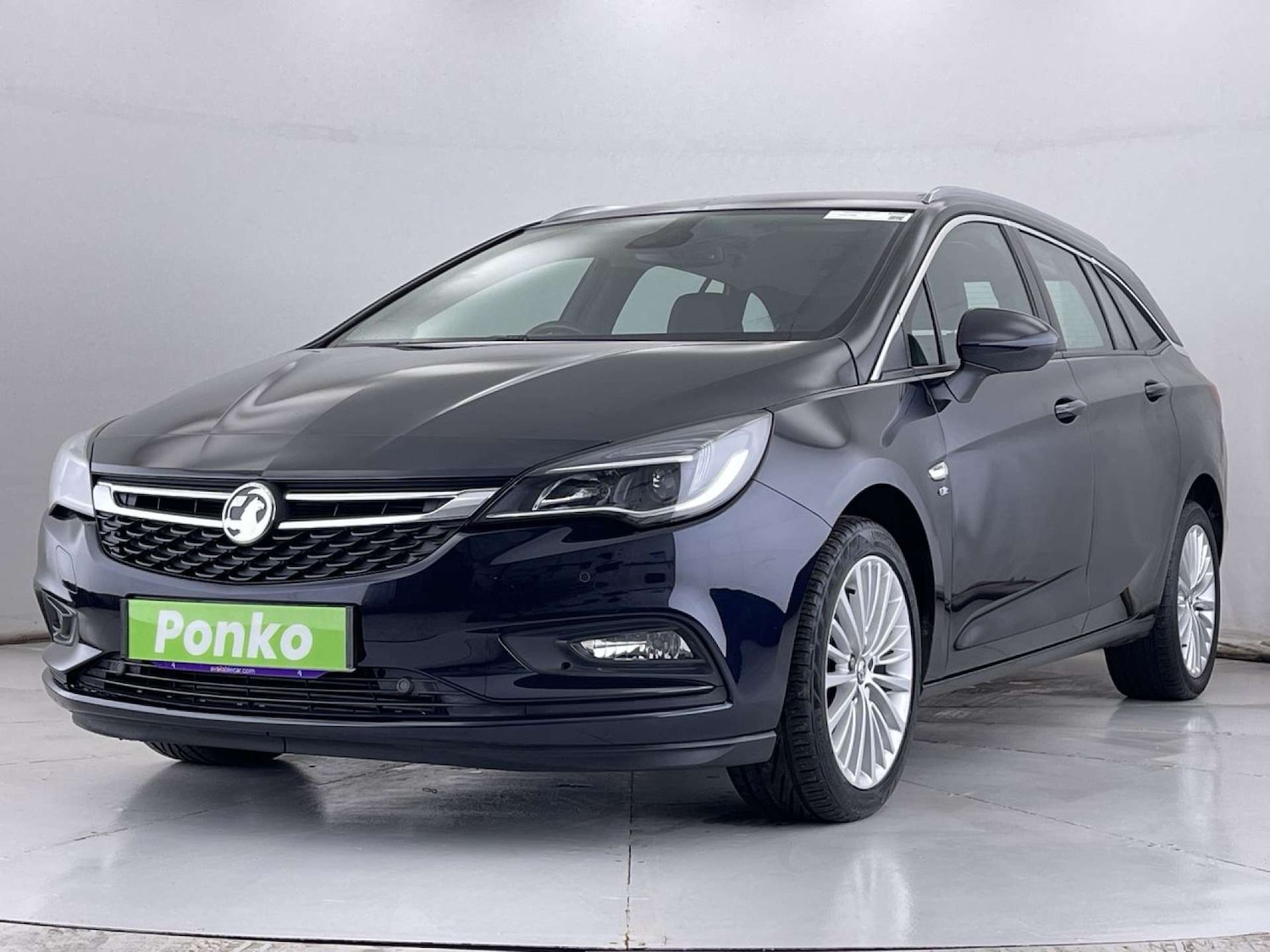 Used Vauxhall Astra 2019 for sale - 77355545: Photo 4