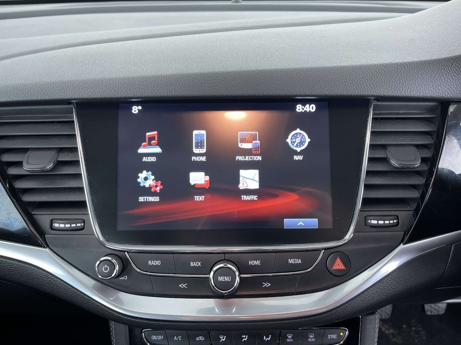 Used Vauxhall Astra 2019 for sale - 77355545: Photo 40