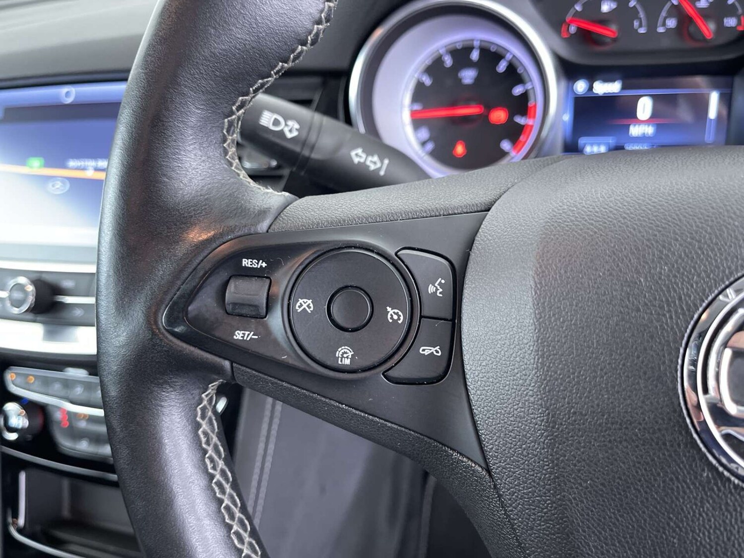 Used Vauxhall Astra 2019 for sale - 77355545: Photo 49