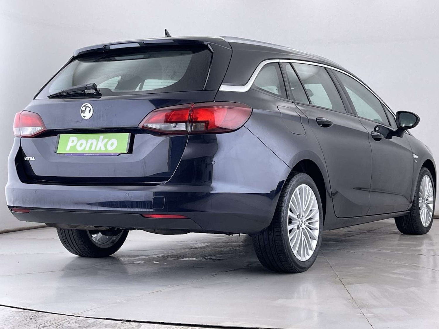 Used Vauxhall Astra 2019 for sale - 77355545: Photo 5