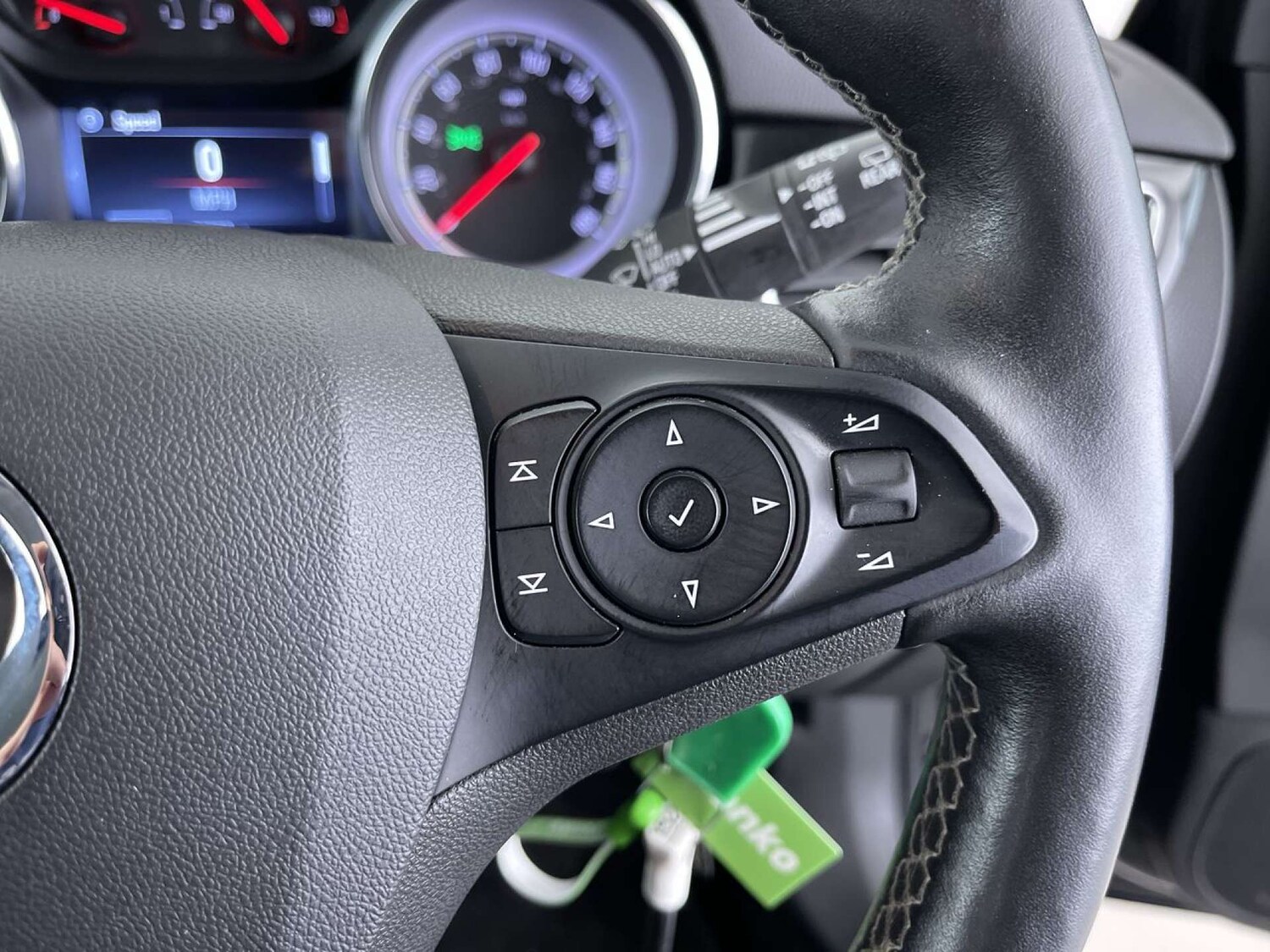 Used Vauxhall Astra 2019 for sale - 77355545: Photo 50