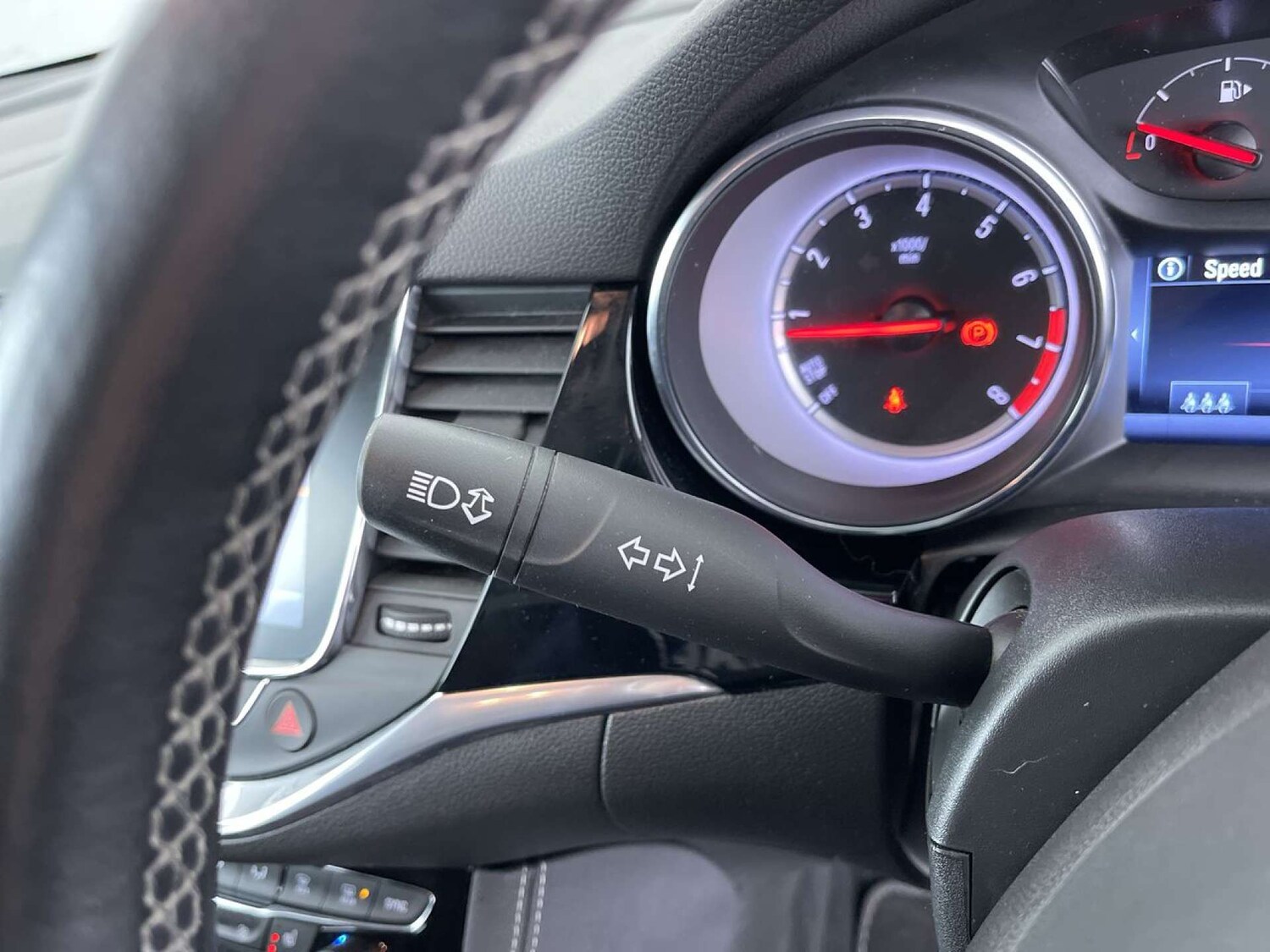 Used Vauxhall Astra 2019 for sale - 77355545: Photo 51