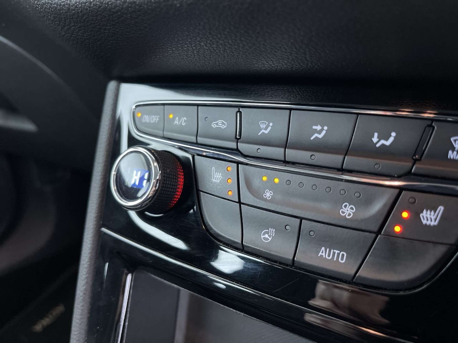 Used Vauxhall Astra 2019 for sale - 77355545: Photo 53