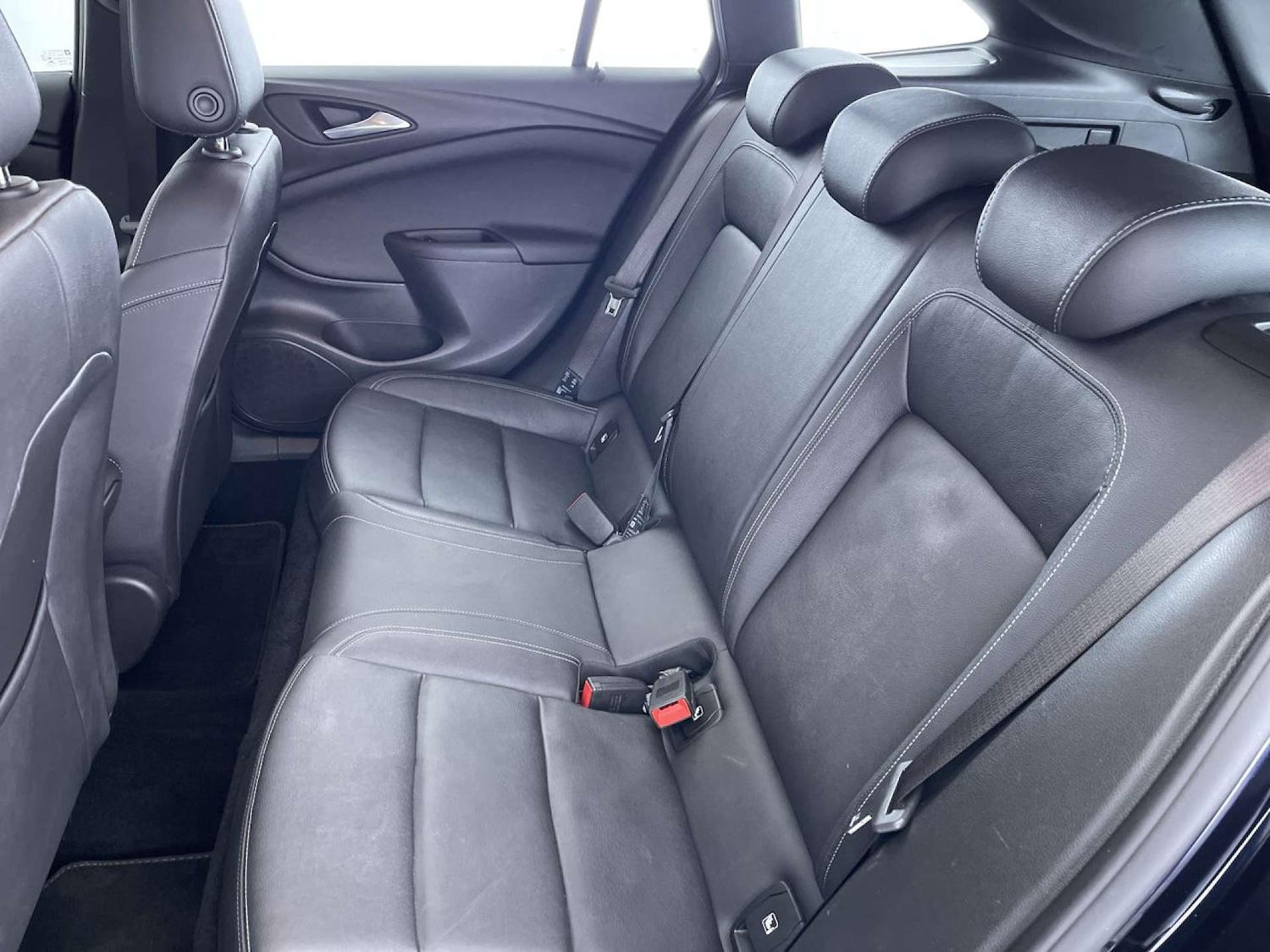 Used Vauxhall Astra 2019 for sale - 77355545: Photo 9