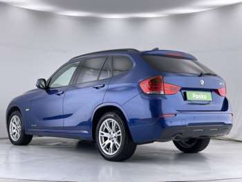 Used BMW X1 2011 for sale - 74183475: Photo