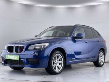 Used BMW X1 2011 for sale - 74183475: Photo