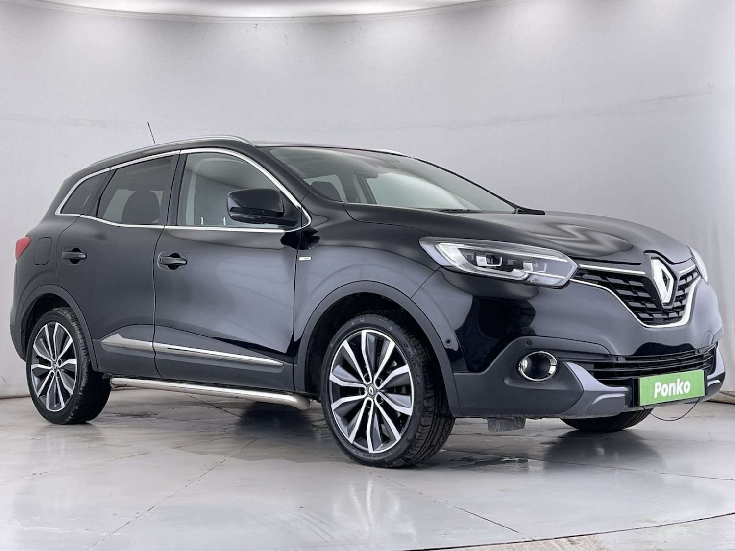 Used Renault Kadjar 2017 for sale - 76354247: Photo 1