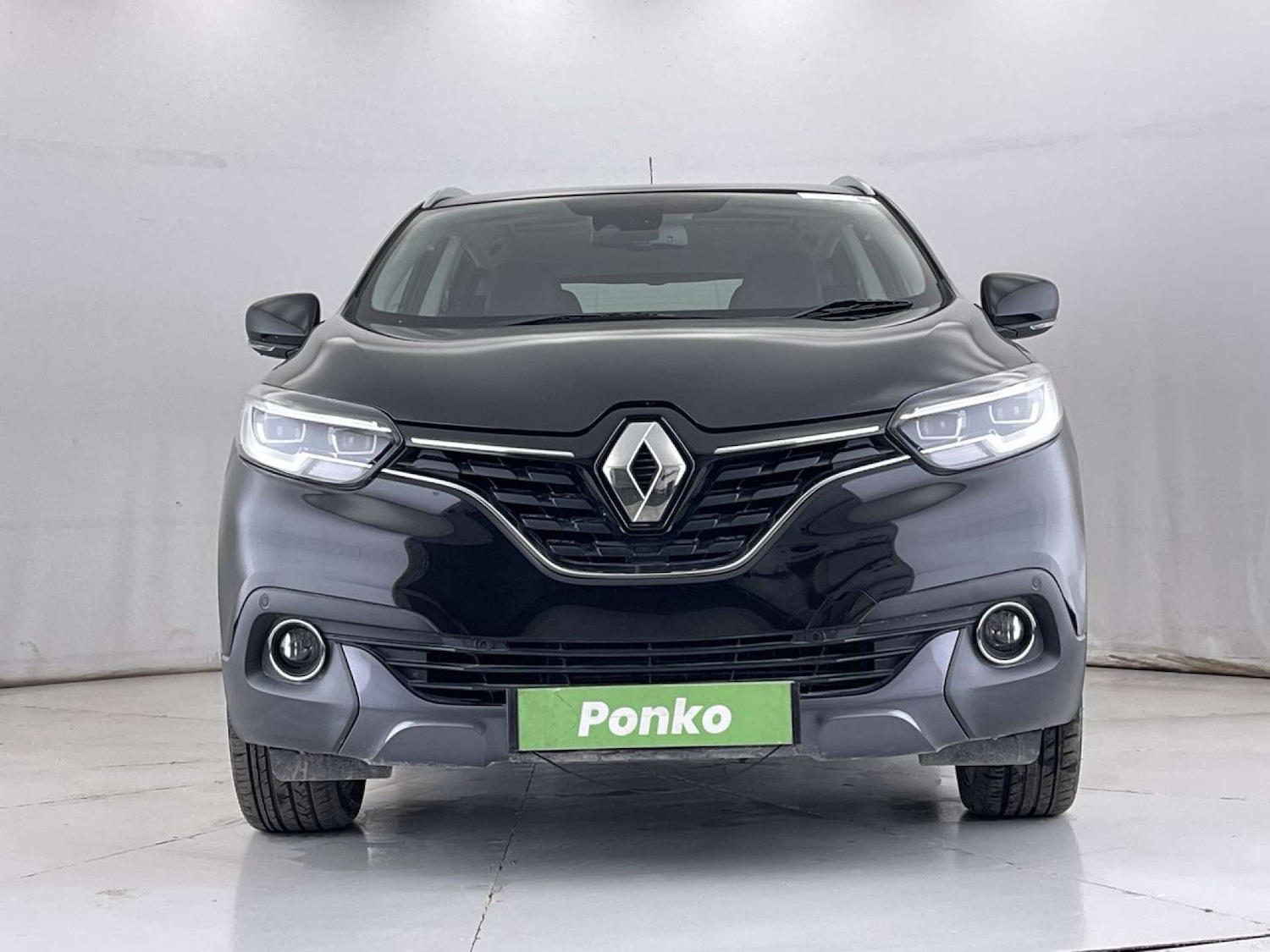 Used Renault Kadjar 2017 for sale - 76354247: Photo 14