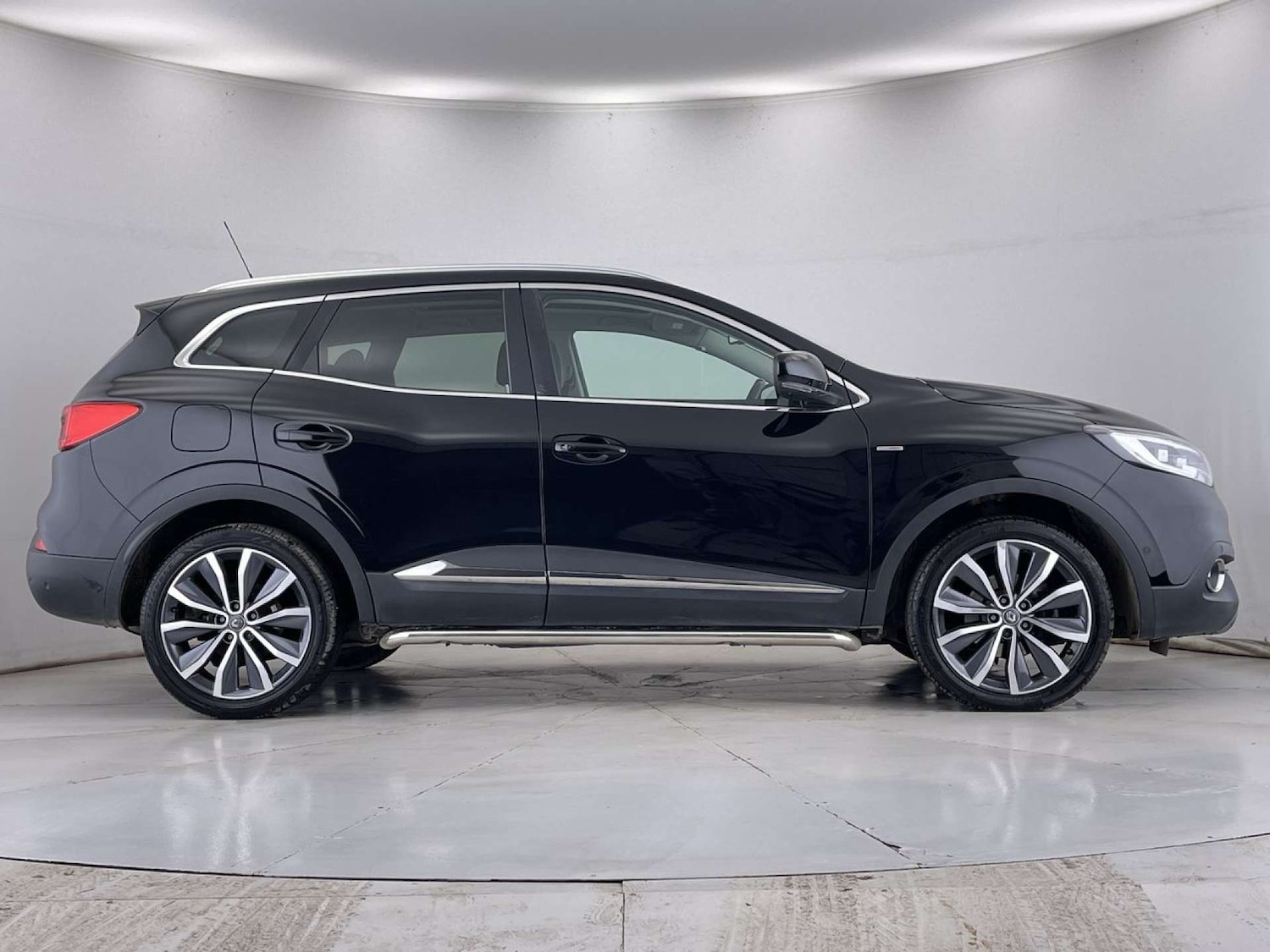 Used Renault Kadjar 2017 for sale - 76354247: Photo 15