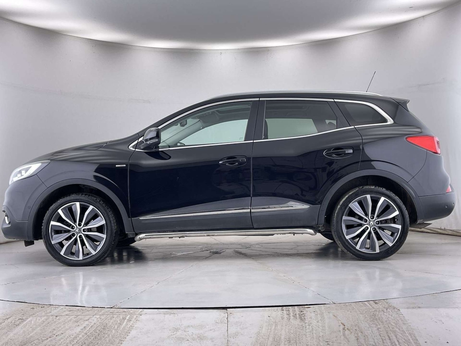Used Renault Kadjar 2017 for sale - 76354247: Photo 16