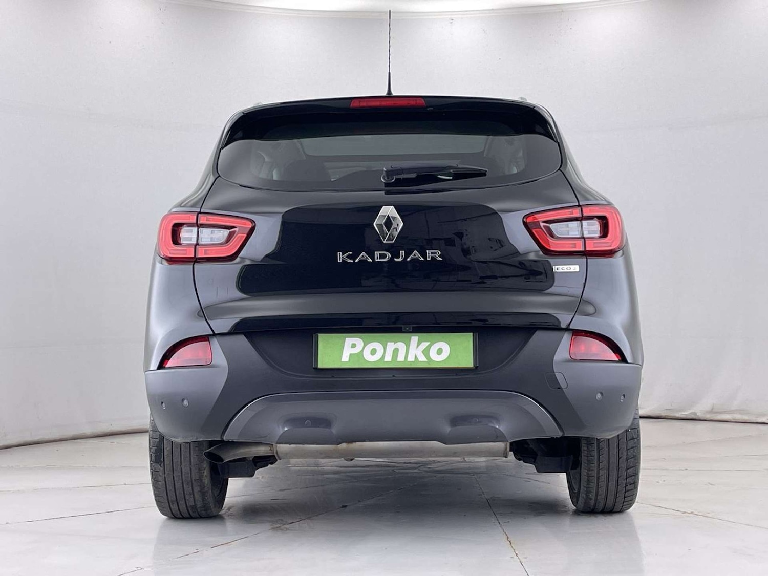 Used Renault Kadjar 2017 for sale - 76354247: Photo 17