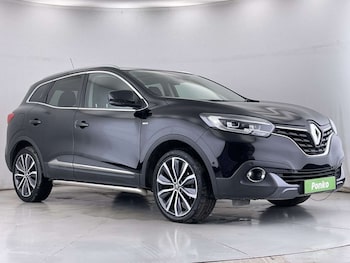 2017 - 1.5 Kadjar Signature S Nav dCi 5dr