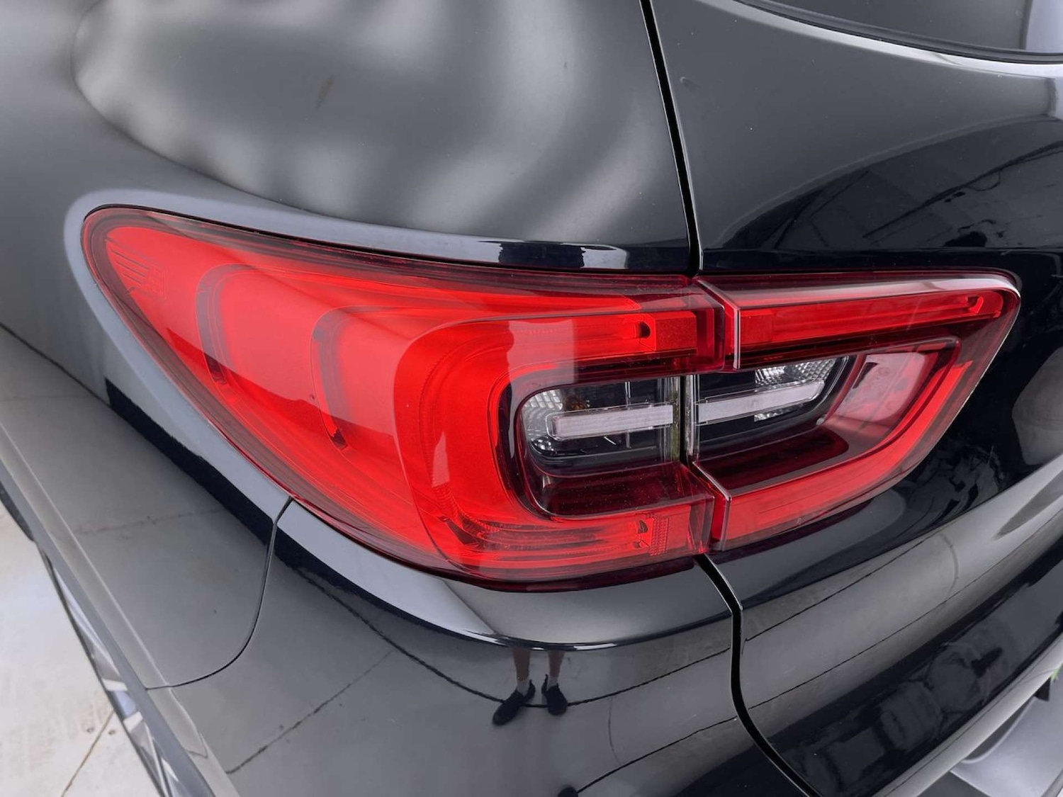 Used Renault Kadjar 2017 for sale - 76354247: Photo 20