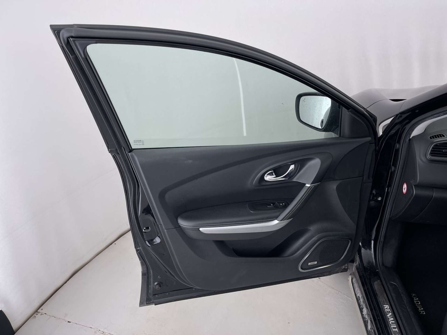 Used Renault Kadjar 2017 for sale - 76354247: Photo 27