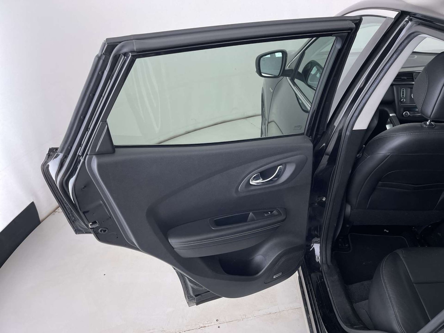 Used Renault Kadjar 2017 for sale - 76354247: Photo 28